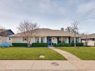7424 Alto Caro Dr, Dallas, TX, 75248
