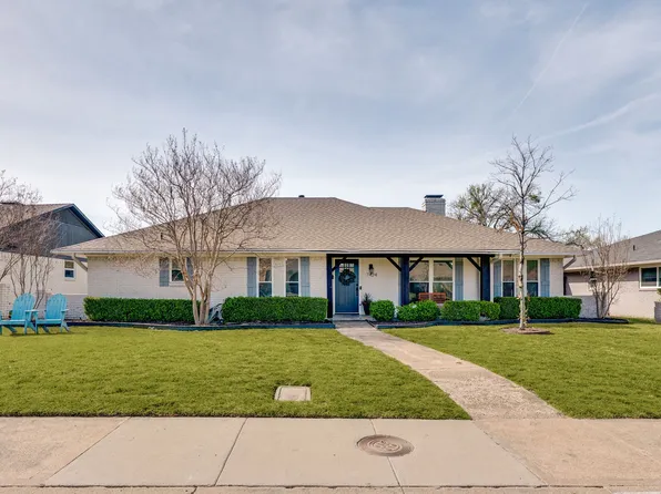 7424 Alto Caro Dr, Dallas, TX 75248