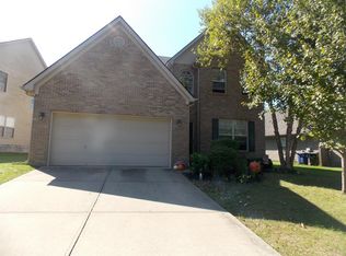 4565 Willman Way, Lexington, KY 40509