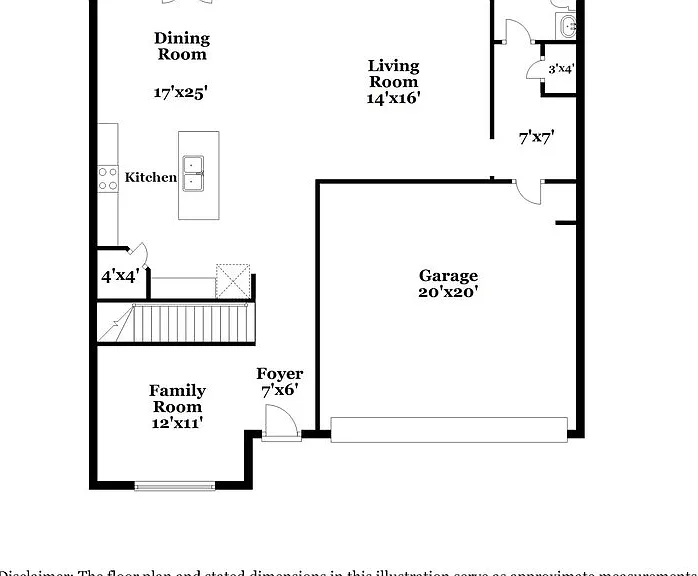 1083 Coldwater Dr — Photo 3