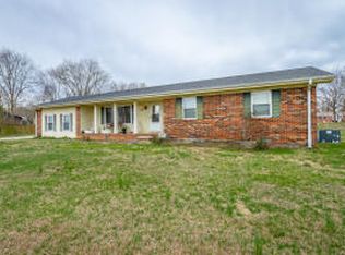 4925 Georgetown Dr NW, Cleveland, TN 37312