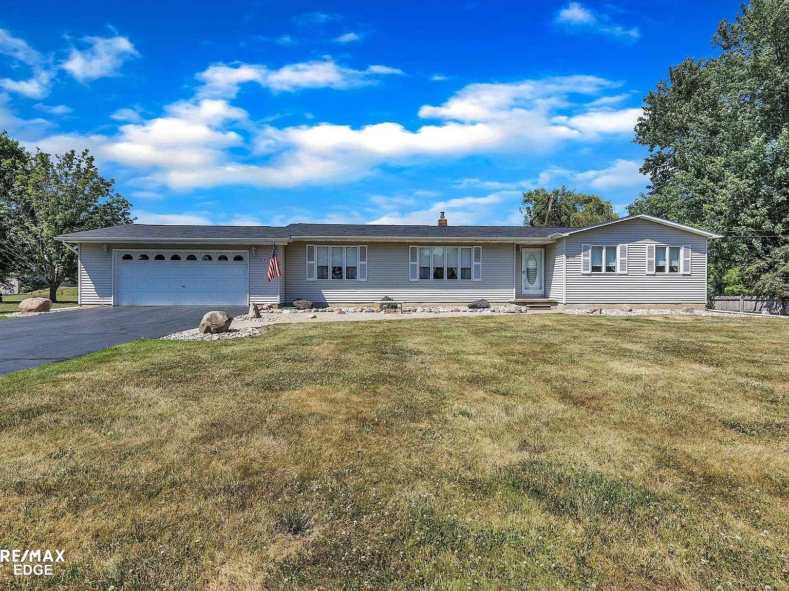9447 E Potter Rd, Davison, MI 48423 Zillow