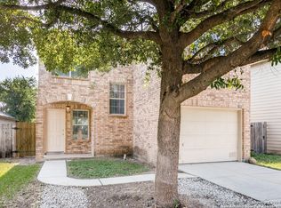 2602 Sunview Lk, San Antonio, TX 78245