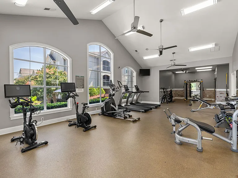 Haven at Patterson Place — Photo 58