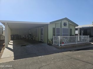 8700 E University Dr #1931, Mesa, AZ 85207