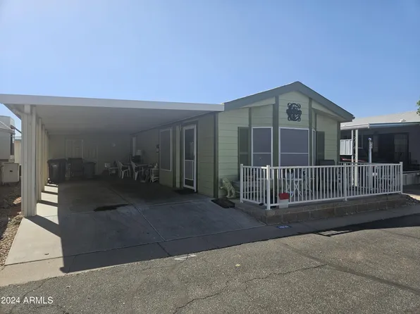 8700 E University Drive #1931, Mesa, AZ 85207