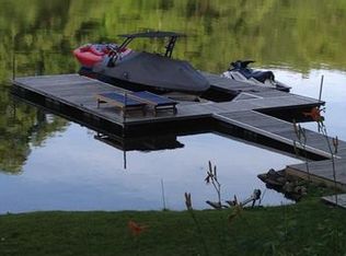 22 Sawmill Rd, Sherman, CT 06784