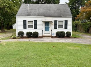 5119 Johnsontown Rd, Louisville, KY 40272