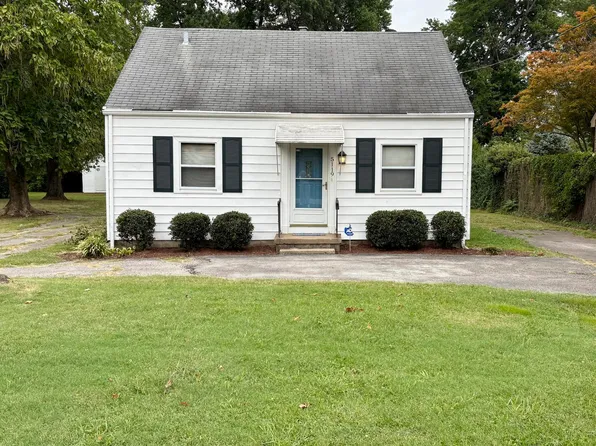 5119 Johnsontown Rd, Louisville, KY 40272