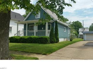 313 Connecticut Ave, Lorain, OH 44052