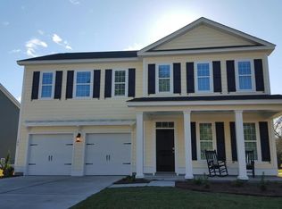 114 Long Needle Ln, Summerville, SC 29485