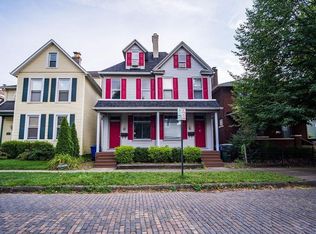 459 E Beck St, Columbus, OH