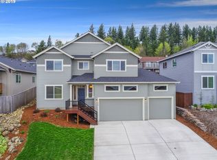 3945 X St, Washougal, WA 98671
