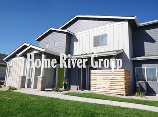 746 W Backpack Ln, Kuna, ID 83634