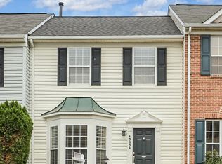 43056 Candlewick Sq, Leesburg, VA