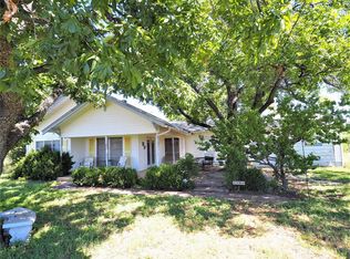 2250 Fm 586, Bangs, TX 76823