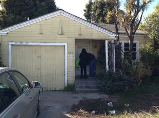543 Palm St, Santa Cruz, CA 95060