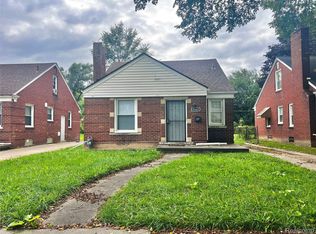 11683 Penrod St, Detroit, MI 48228