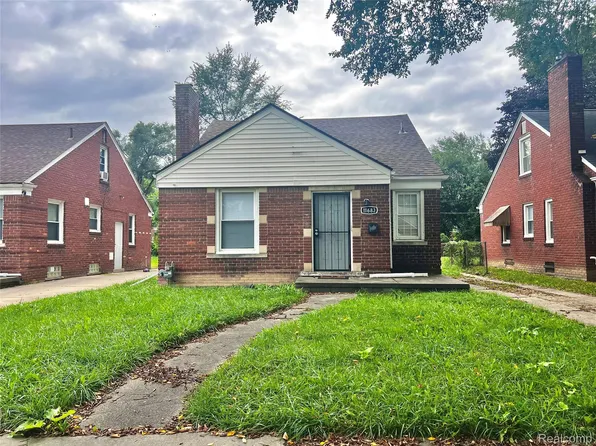 11683 Penrod St, Detroit, MI 48228