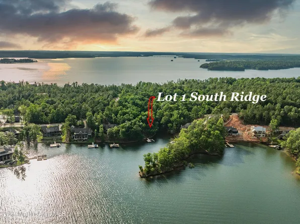 1493 S Ridge Pkwy, Alexander City, AL 35010