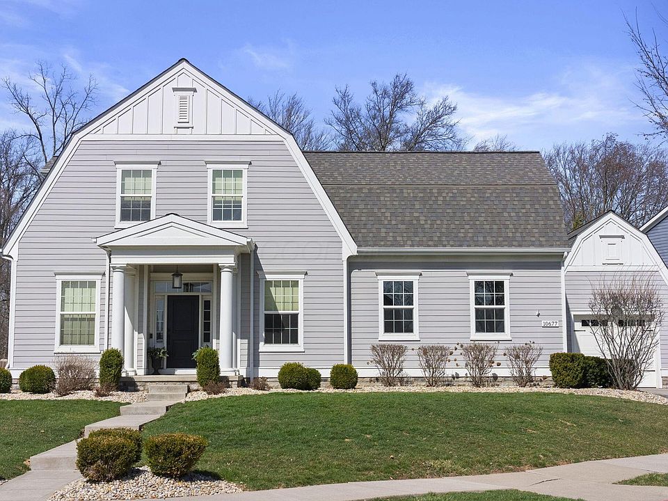 1st image of 10677 Arrowwood Dr