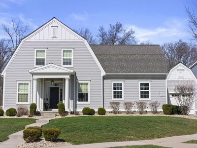 10677 Arrowwood Dr, Plain City, OH, 43064