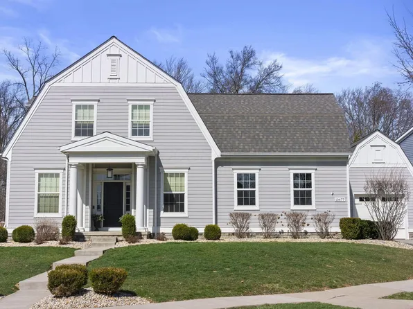 10677 Arrowwood Dr, Plain City, OH 43064