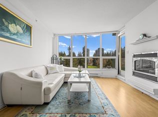 1148 Heffley Cres #1102, Coquitlam, BC V3B8A6