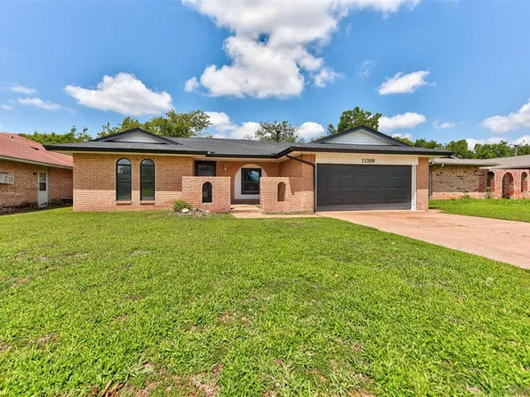 11209 Bel Air Pl, Oklahoma City, OK 73120
