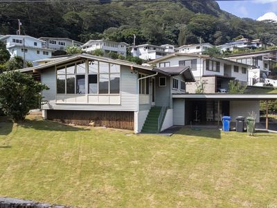 3704 Kumukoa Pl, Honolulu, HI, 96822