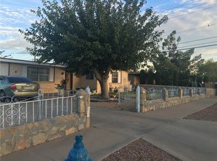 10552 Kendall St, El Paso, TX 79924