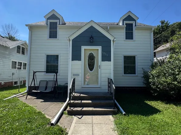 1015 Avenue C, Fort Dodge, IA 50501