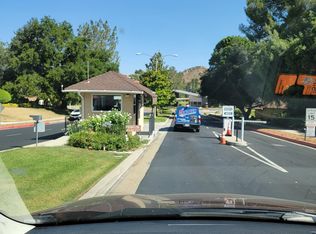 19120 Avenue Of The Oaks UNIT C, Santa Clarita, CA 91321