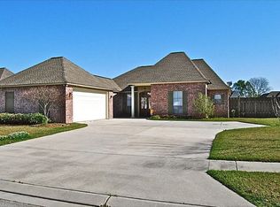 4036 Poplar Grove Dr, Addis, LA 70710