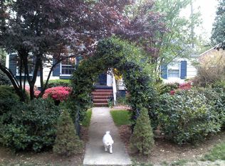 2603 Hazelwood Dr, Raleigh, NC 27608