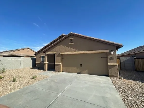 1553 E Kendall Pl, Casa Grande, AZ 85122