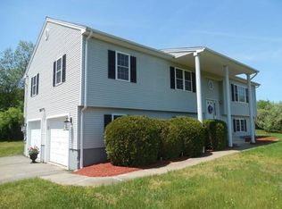 292 Osborne Rd, Ware, MA 01082