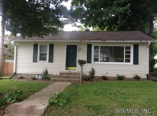 511 La Due Pl, Greenville, IL