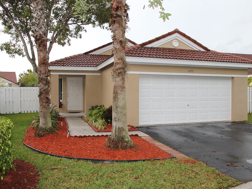 1st image of 1477 Estancia Cir