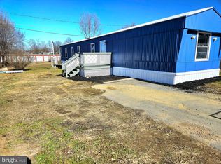 99 Rudolph Ct, Martinsburg, WV 25404