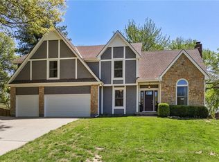 7703 NW Roberts Rd, Weatherby Lake, MO 64152