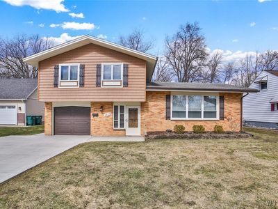 1390 Sherwood Ave, North Tonawanda, NY, 14120
