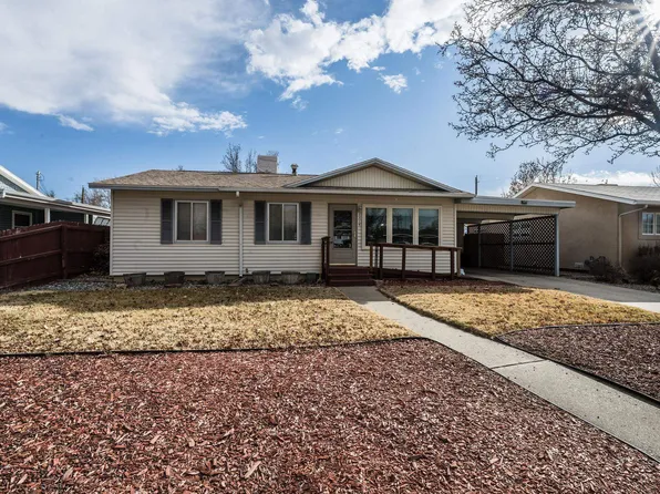 2519 Hall Ave, Grand Junction, CO 81501