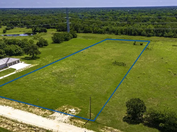 4063 Hidden Trl, North Zulch, TX 77872