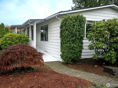 1121 244th Street SW #11, Bothell, WA, 98021