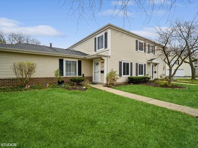 1507 Cove Dr UNIT 196-C, Prospect Heights, IL, 60070
