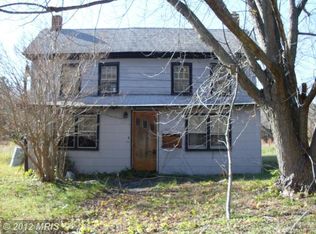10962 Mahlon Price Rd, Chance, MD 21821