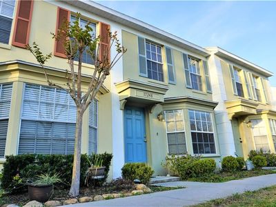 37248 Embassy Park Ln #7, Dade City, FL, 33525