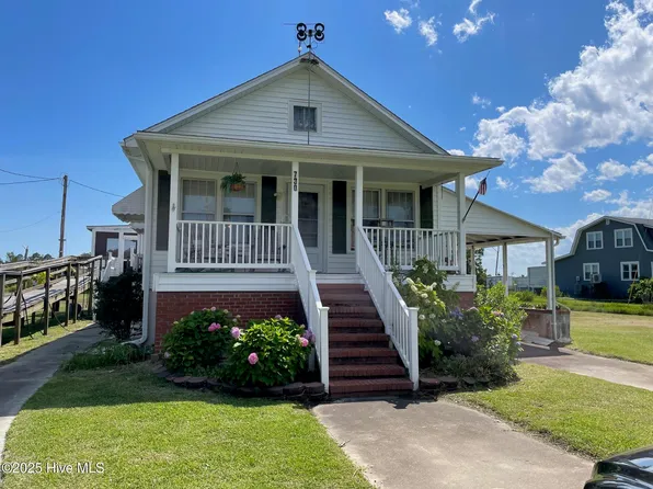 730 Highway 70 Sea Level, Sea Level, NC 28577