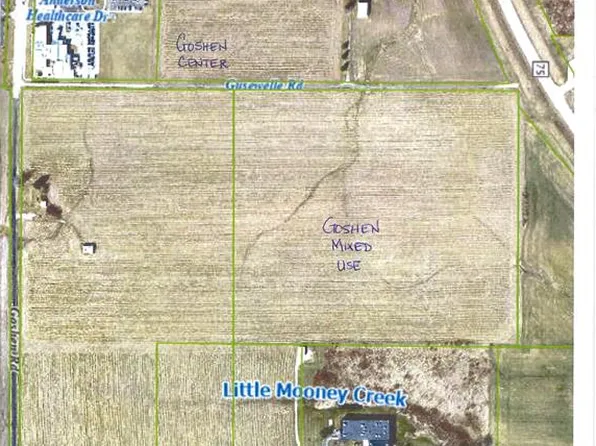 100 District Dr, Edwardsville, IL 62025